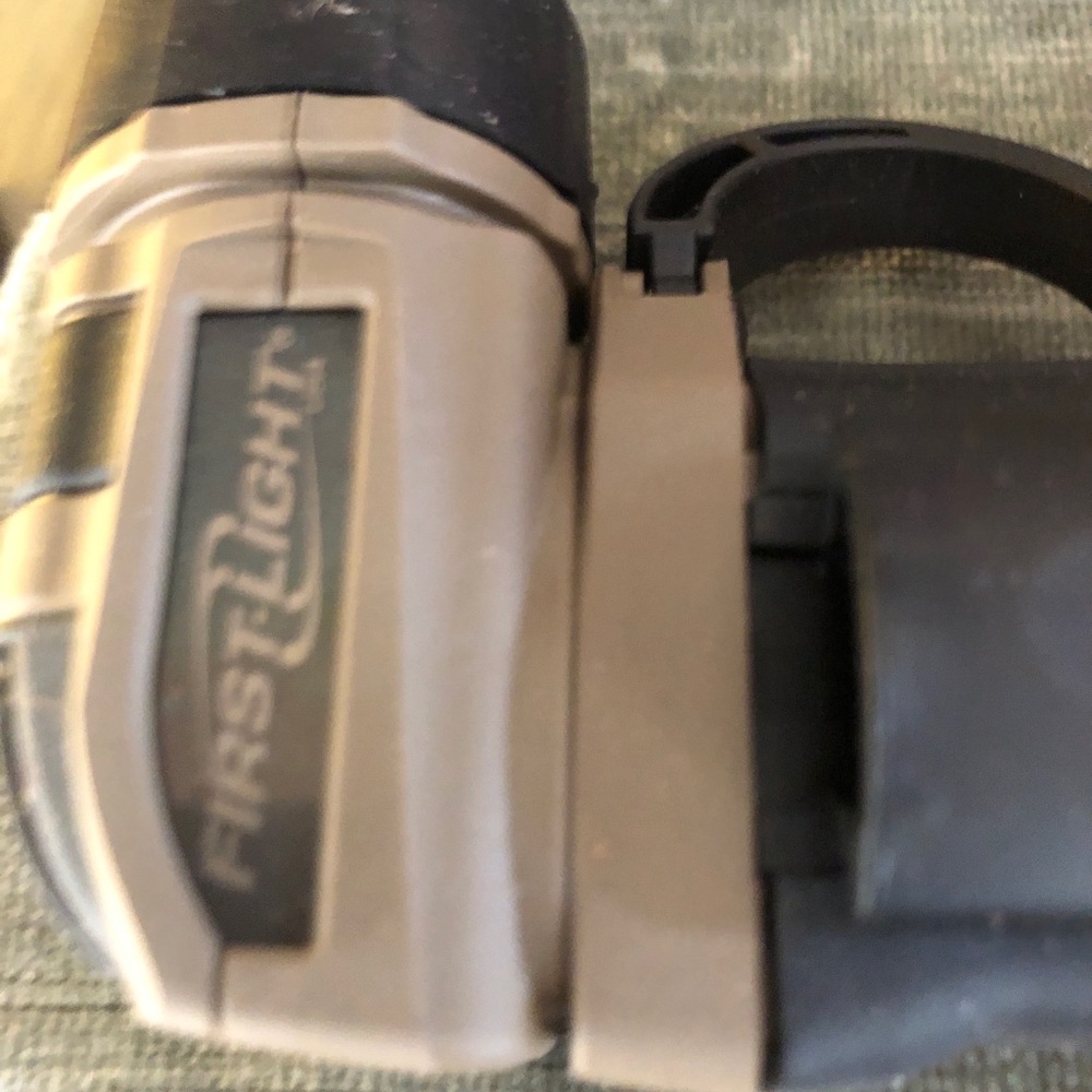 First Light All Purpose Flashlight - image 8